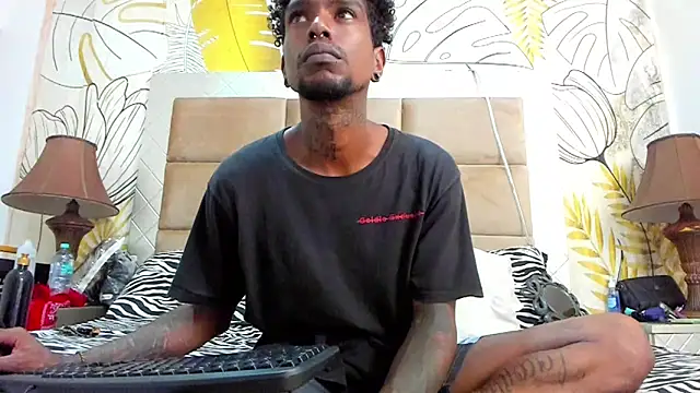 hot ebanospicy online show from February 1, 1:23 am