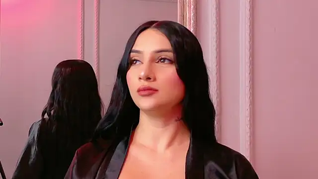 Snapshot of Harper-Avary chatting on February 16, 2:13 pm Harper-Avary online show from February 16, 2:13 pm