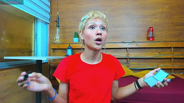 andy staar online show from December 9, 9:05 pm