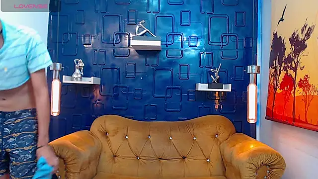 andy staar online show from December 22, 1:45 am