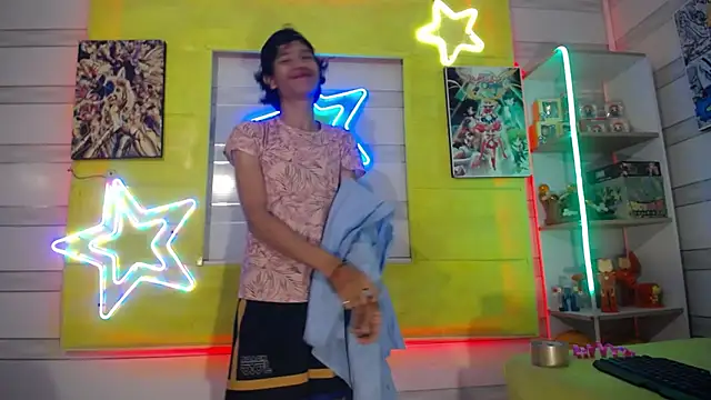 andy staar online show from October 17, 11:13 am