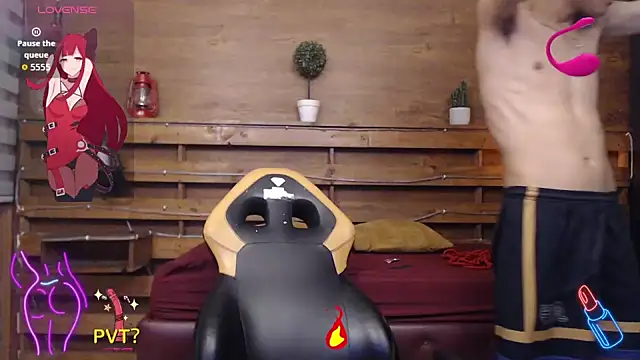 andy staar online show from October 31, 6:42 pm