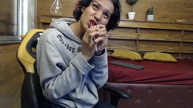 andy staar online show from November 20, 7:02 pm