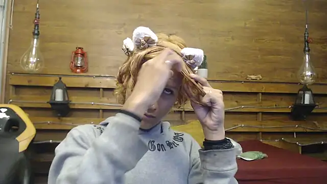 andy staar online show from November 24, 7:24 pm