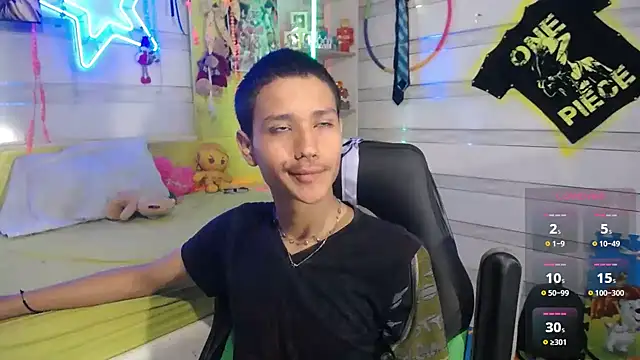 andy staar online show from February 23, 6:16 pm