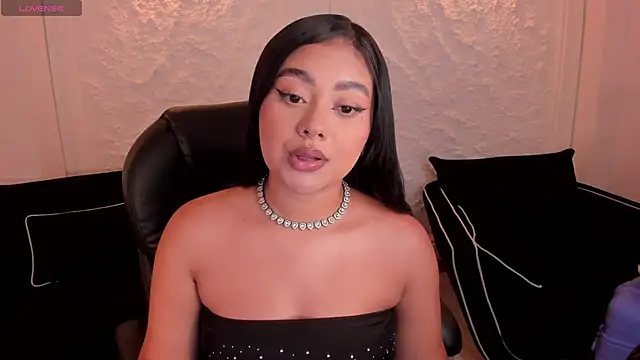 GabriellaLee online show from March 27, 3:34 am