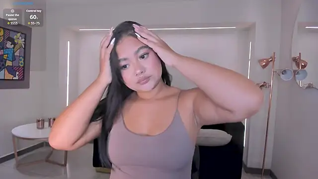 Snapshot of GabriellaLee chatting on July 16, 11:27 am GabriellaLee online show from July 16, 11:27 am