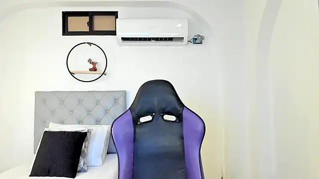 LiamGarcia1 online show from February 5, 12:38 pm