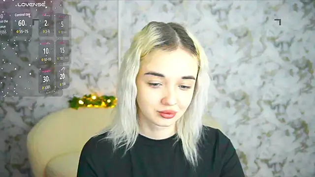 Ashley S online show from March 15, 11:22 pm