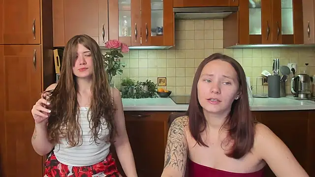 HotCaramellsTV online show from May 26, 11:28 am