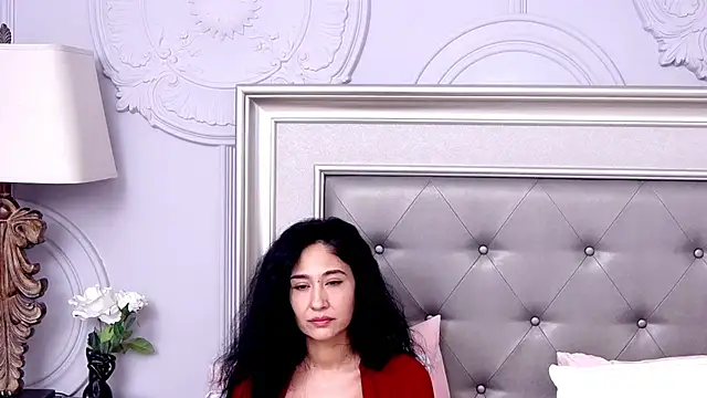 VanessaCulpo online show from February 17, 6:59 pm