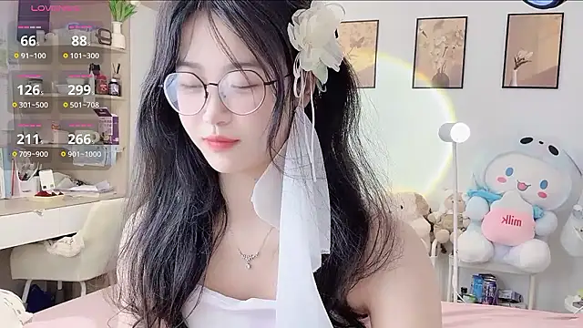 Luminous163 online show from January 14, 6:52 am