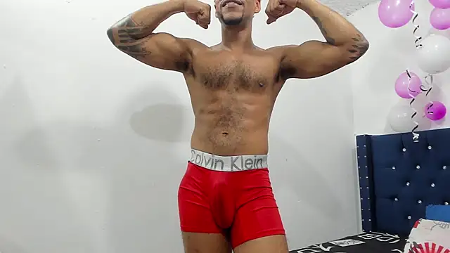 Salomon koude online show from March 20, 8:08 pm