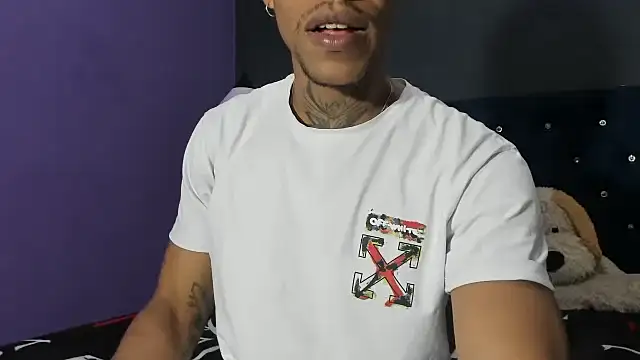 Salomon koude online show from February 6, 10:46 pm