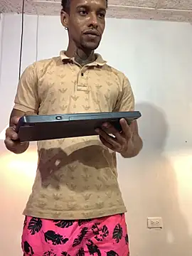 Salomon koude online show from March 25, 4:13 pm