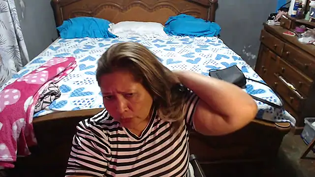 CANDYSWEET51 online show from March 7, 5:28 pm