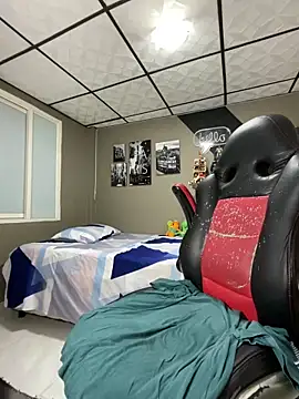 marcel crawford96 online show from March 24, 12:54 pm