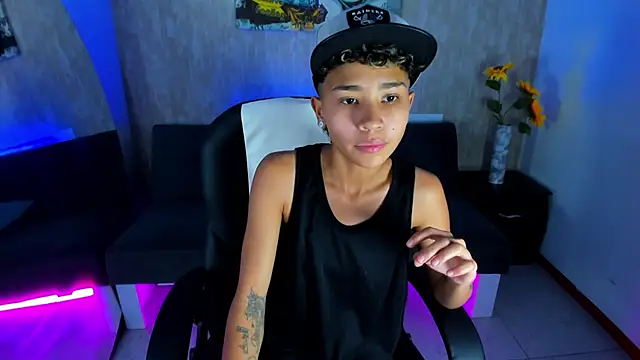 nova sex01 online show from February 14, 1:35 am