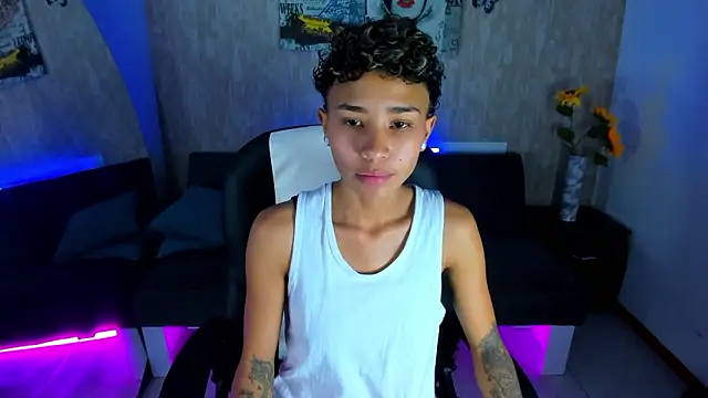 nova sex01 online show from February 20, 1:46 am