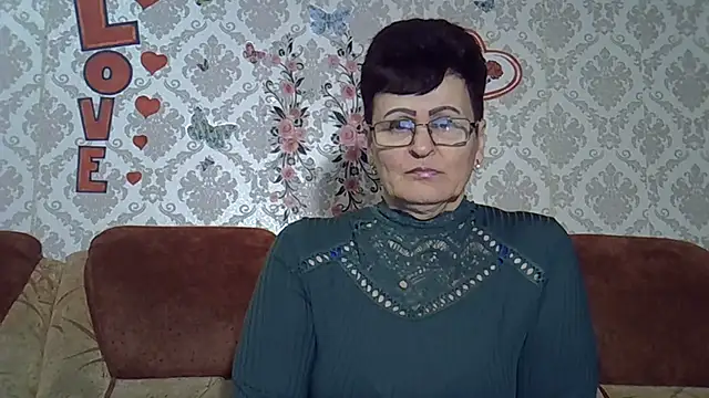 PaulaGolden online show from February 7, 5:27 pm