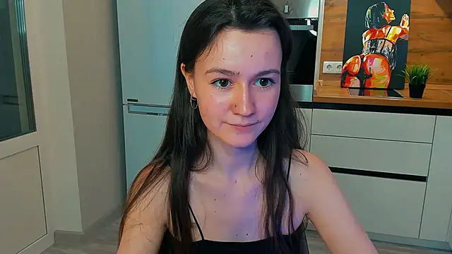 Snapshot of ameli_moon chatting on January 6, 3:29 pm ameli moon online show from January 6, 3:29 pm