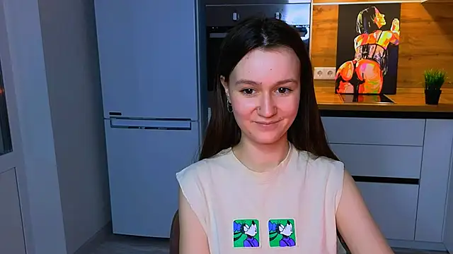 Snapshot of ameli_moon chatting on March 22, 2:47 pm ameli moon online show from March 22, 2:47 pm