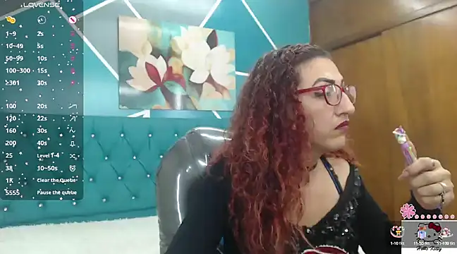 sabrina dupont online show from February 20, 6:57 pm