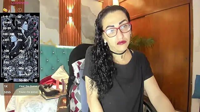 sabrina dupont online show from February 8, 12:52 pm