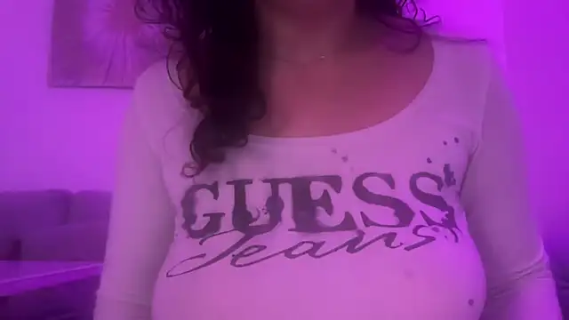 Serena 4you online show from October 21, 8:53 pm