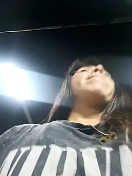 Karenn12 online show from November 7, 2:00 am