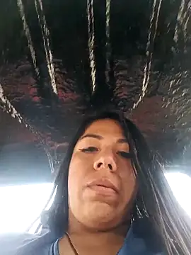 Karenn12 online show from December 5, 2:47 pm