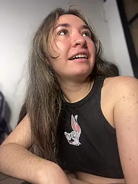 Sophie LS online show from February 18, 2:16 am