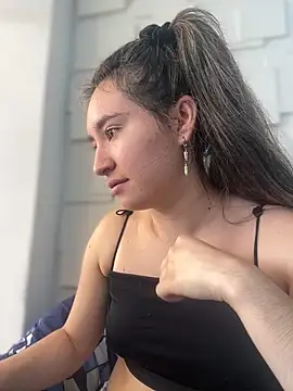 Sophie LS online show from March 2, 7:23 pm