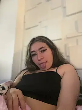 Sophie LS online show from March 5, 1:52 am