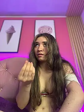 Sophie LS online show from March 7, 8:56 am