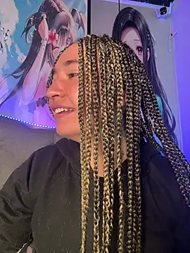 Sophie LS online show from February 8, 3:32 am