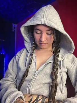 Sophie LS online show from April 1, 1:41 pm