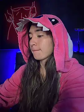 Sophie LS online show from April 15, 3:24 am