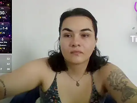 Babe-sofi online show from March 15, 6:14 pm