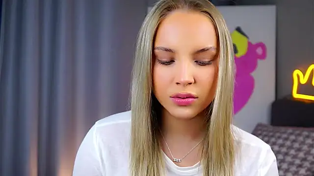 AftonConnett online show from November 4, 1:05 am