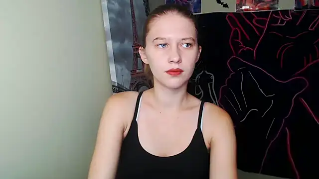 Snapshot of StellaCRL chatting on October 2, 12:23 pm StellaCRL online show from October 2, 12:23 pm