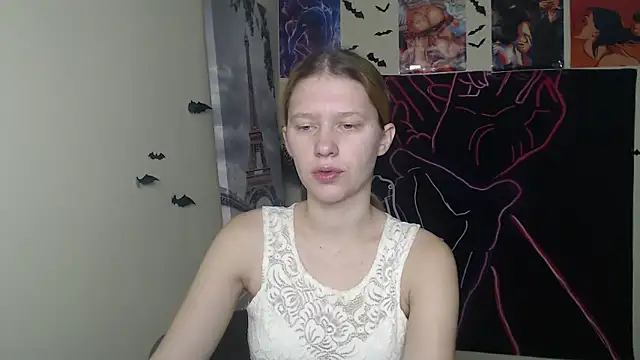 StellaCRL online show from November 29, 7:00 am