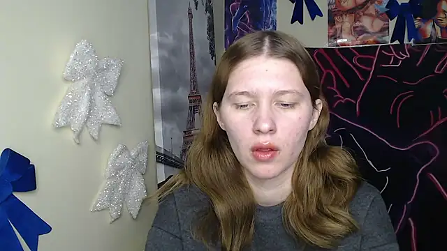 StellaCRL online show from January 14, 1:06 pm