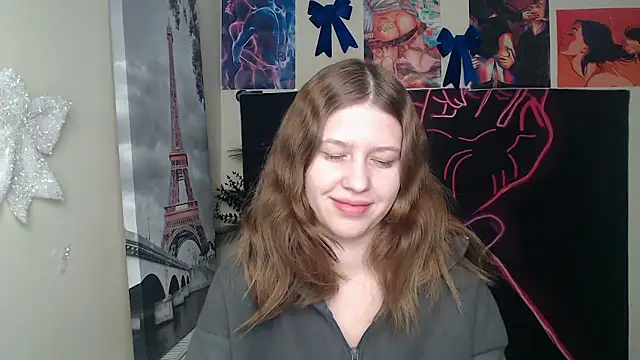 StellaCRL online show from January 19, 1:15 pm