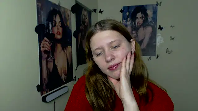 StellaCRL online show from February 10, 1:15 pm