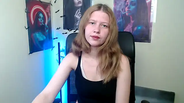 StellaCRL online show from May 3, 12:11 pm