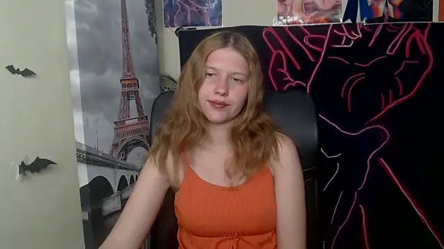 StellaCRL online show from May 8, 6:13 pm