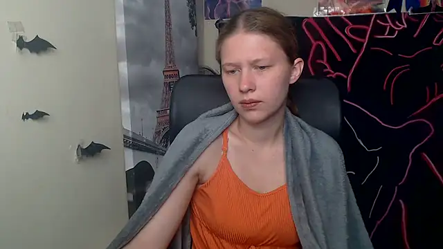 StellaCRL online show from May 10, 7:13 am