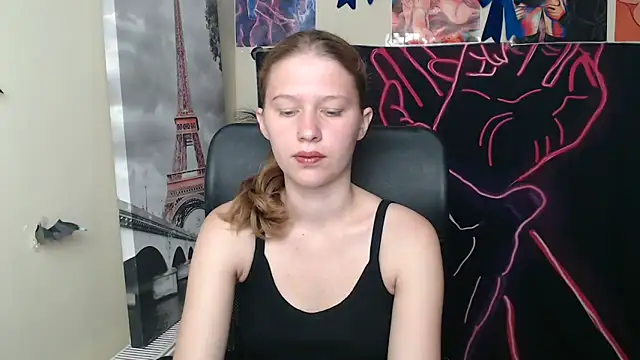 StellaCRL online show from May 19, 12:11 pm
