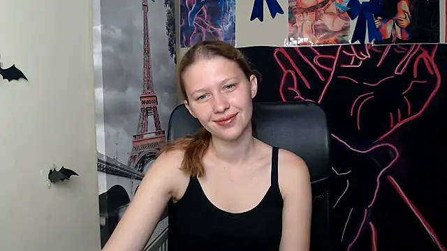 StellaCRL online show from May 21, 6:04 pm